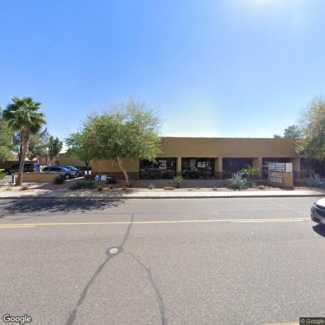 6641 E Baywood Ave,Mesa,AZ,85206,US