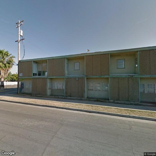703 N Fulton St,Fresno,CA,93728,US