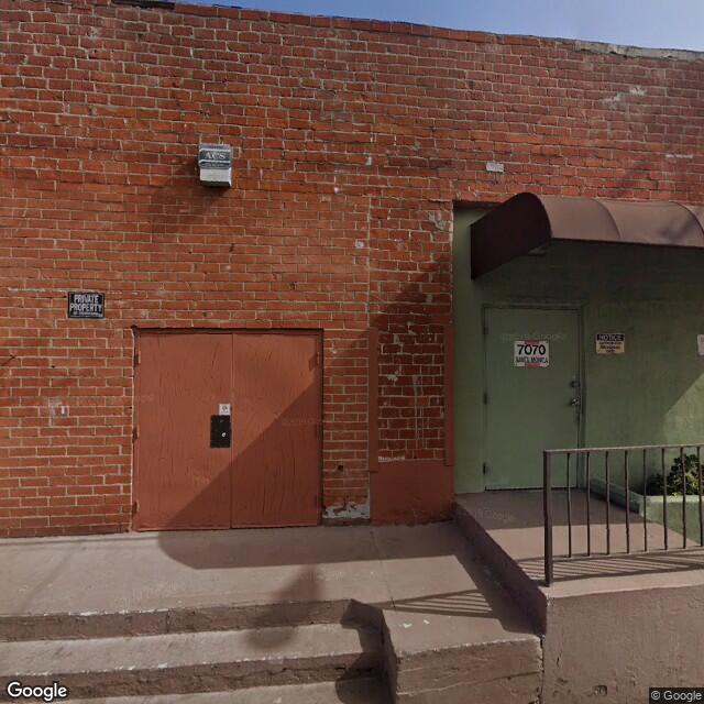 7070 Santa Monica Blvd,West Hollywood,CA,90038,US