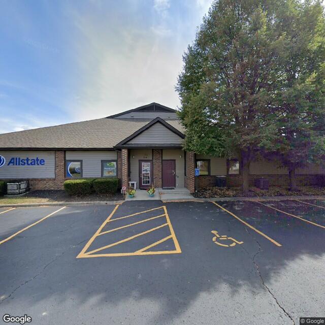 710-720 Worthington Woods Blvd,Worthington,OH,43085,US