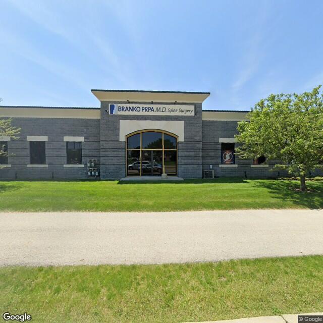 7200 Washington Ave,Racine,WI,53406,US