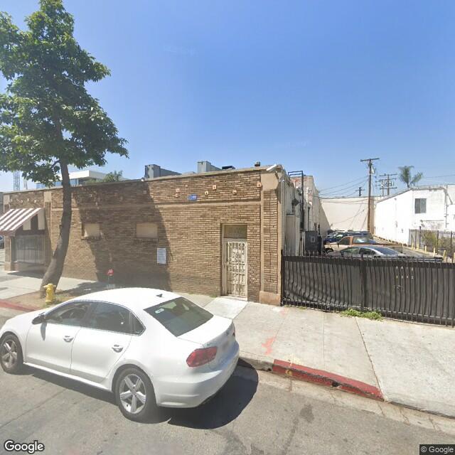 7201-7213 Santa Monica Blvd,West Hollywood,CA,90046,US