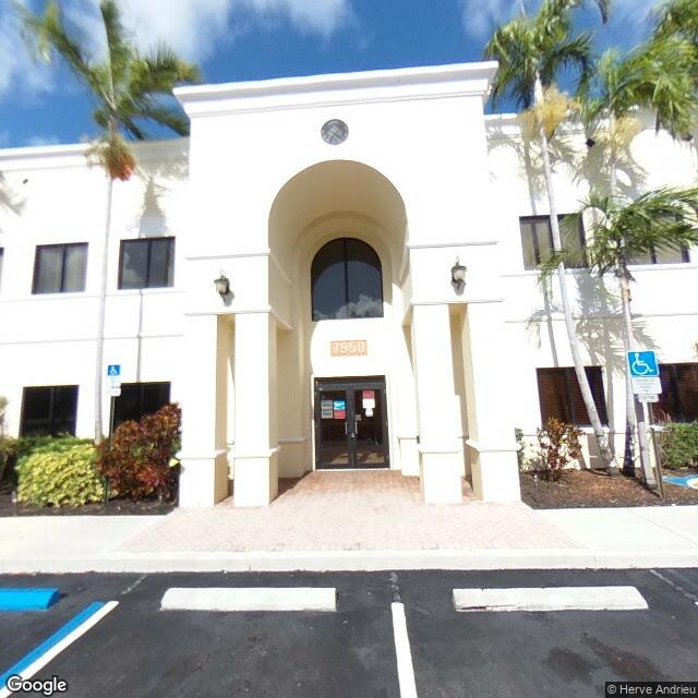 7950 SW 30th St,Davie,FL,33328,US