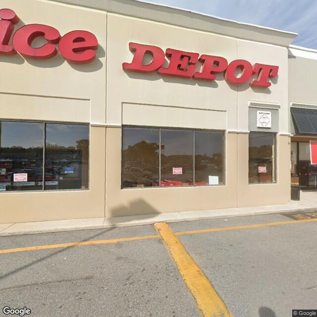 8102 Blanding Blvd,Jacksonville,FL,32244,US