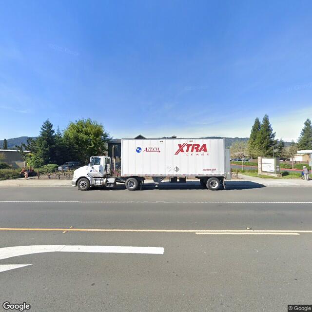 811 S St Helena Hwy,Saint Helena,CA,94574,US