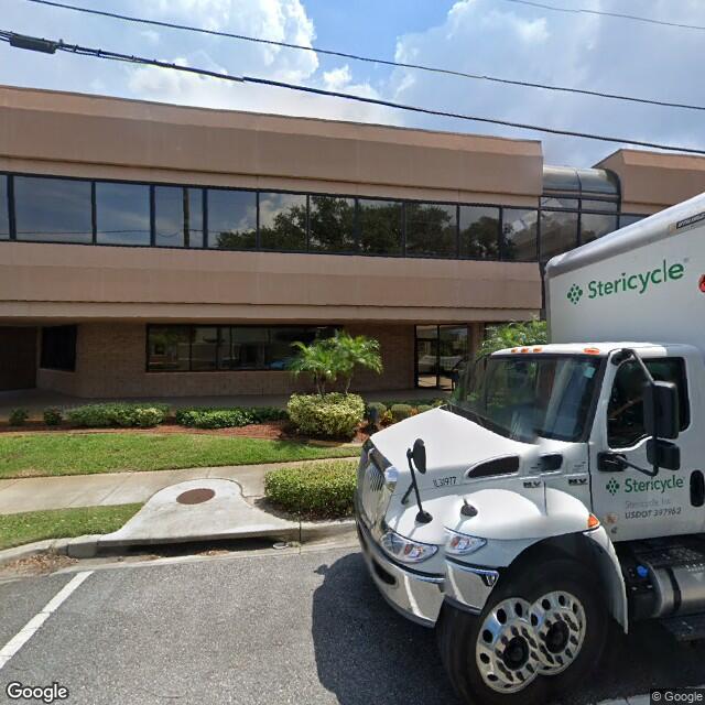 815 S Washington Ave,Titusville,FL,32780,US