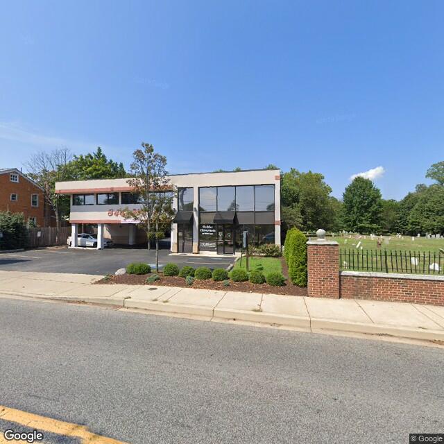 844 West St,Annapolis,MD,21401,US
