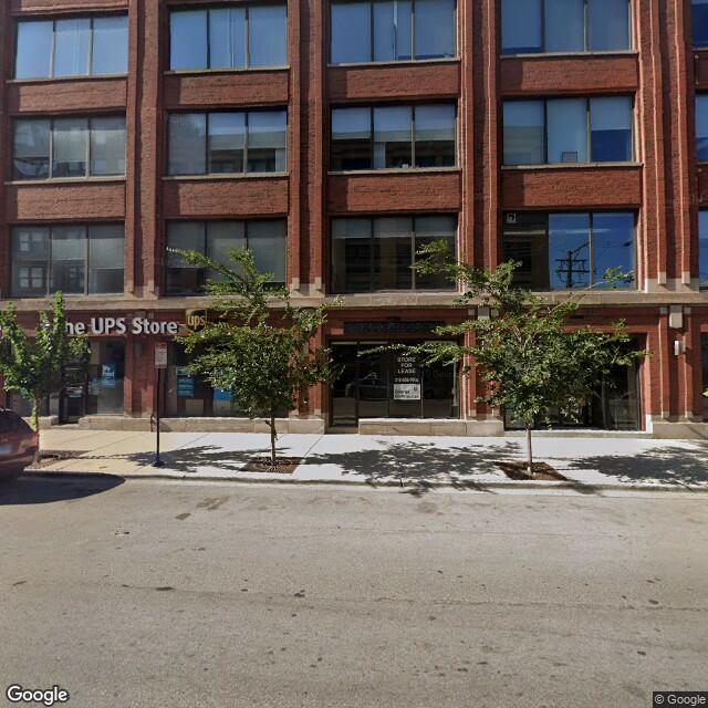 910 W Van Buren St,Chicago,IL,60607,US