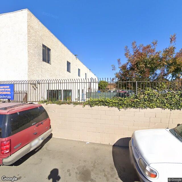 9140 Van Nuys Blvd,Panorama City,CA,91402,US