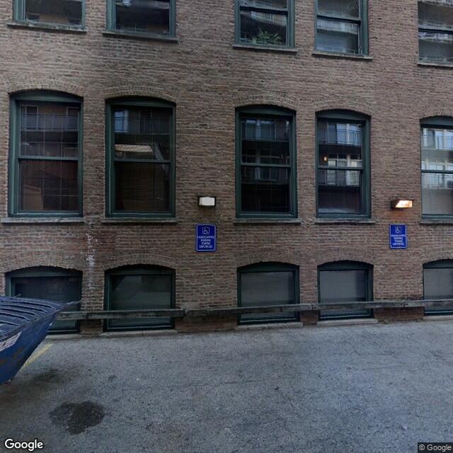 940 W Adams St,Chicago,IL,60607,US