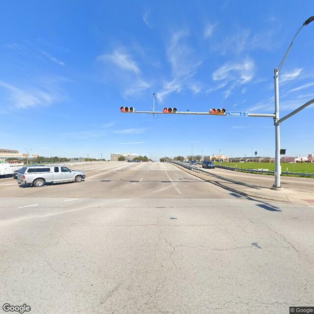 Matlock Rd @ Interstate 20,Arlington,TX,76015,US