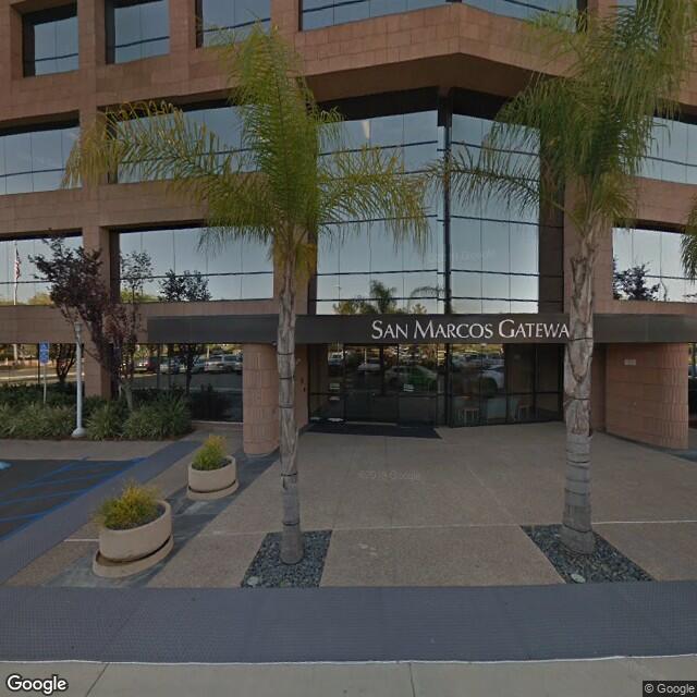 100 E San Marcos Blvd,San Marcos,CA,92069,US