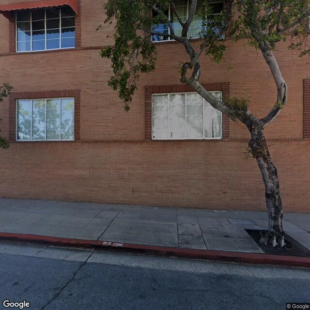100 E Tujunga Ave,Burbank,CA,91502,US