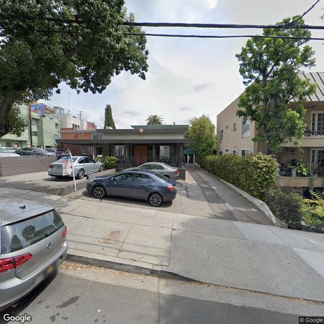 1016-1020 Palm Ave,West Hollywood,CA,90069,US