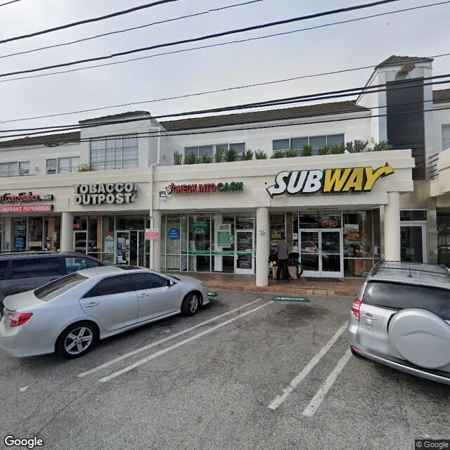 10401-10419 Venice Blvd,Los Angeles,CA,90034,US