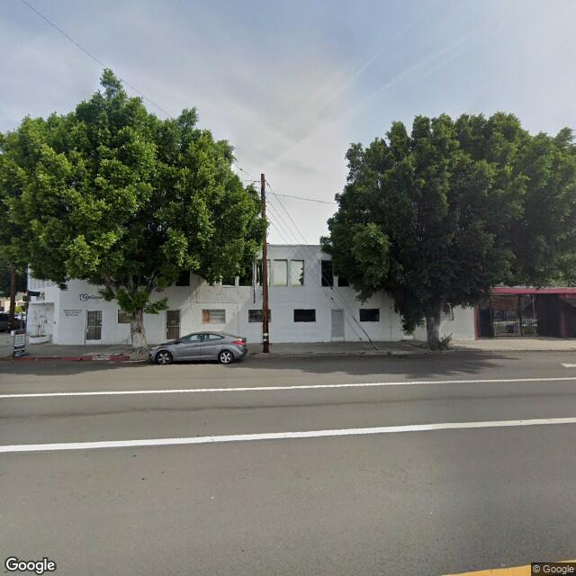 10523 Burbank Blvd,North Hollywood,CA,91601,US