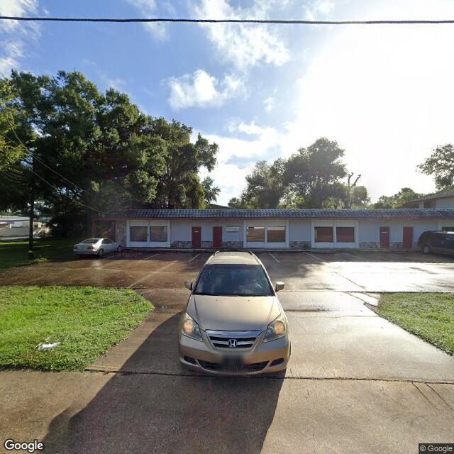 107-129 S Park Ave,Titusville,FL,32796,US