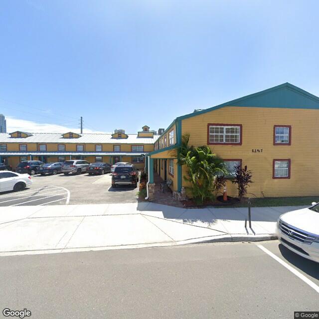 1107 E Jackson St,Tampa,FL,33602,US