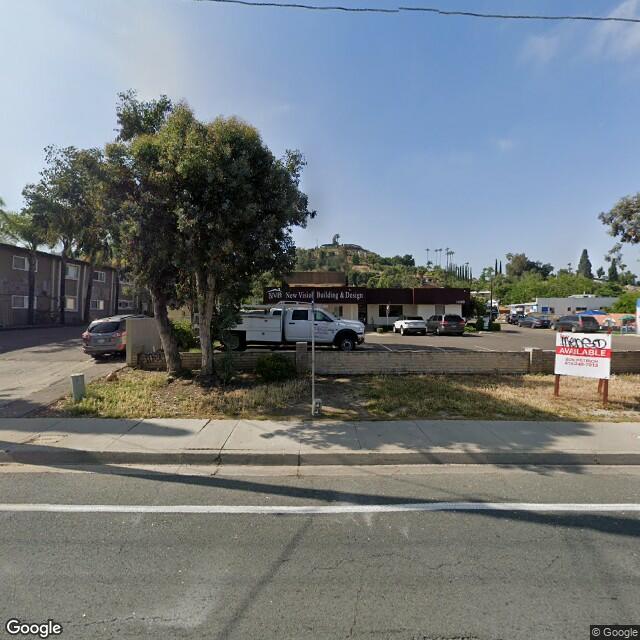 1109 E Washington Ave,El Cajon,CA,92019,US