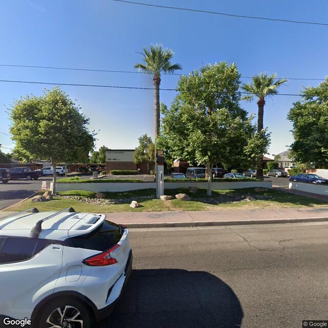 1110 E Missouri Ave,Phoenix,AZ,85014,US