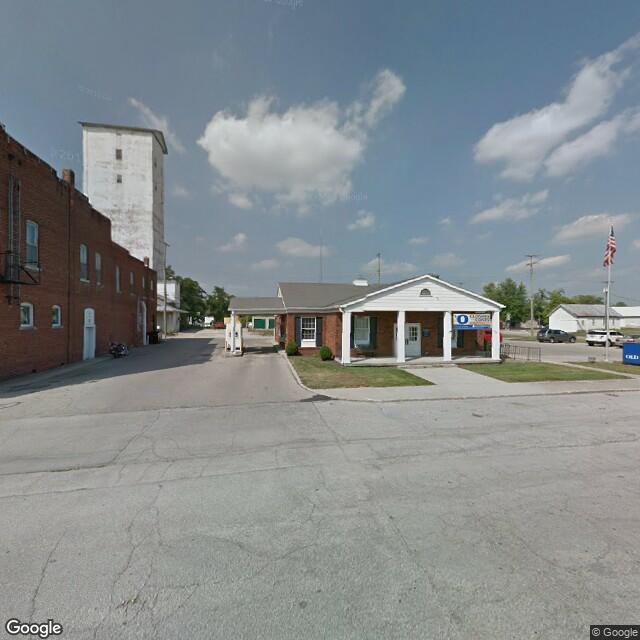 111 E Henry,Farmland,IN,47340,US