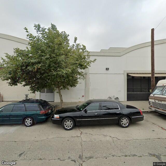1135 N Mansfield Ave,Hollywood,CA,90038,US