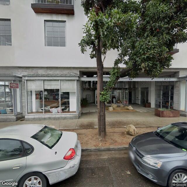 116 E Yanonali St,Santa Barbara,CA,93101,US