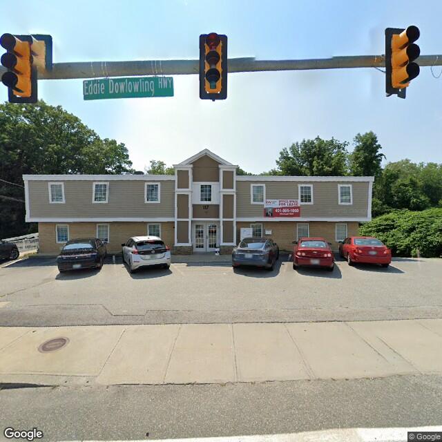 117 Eddie Dowling Hwy,North Smithfield,RI,02896,US