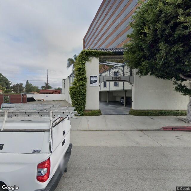 11849 W Olympic Blvd,Los Angeles,CA,90064,US