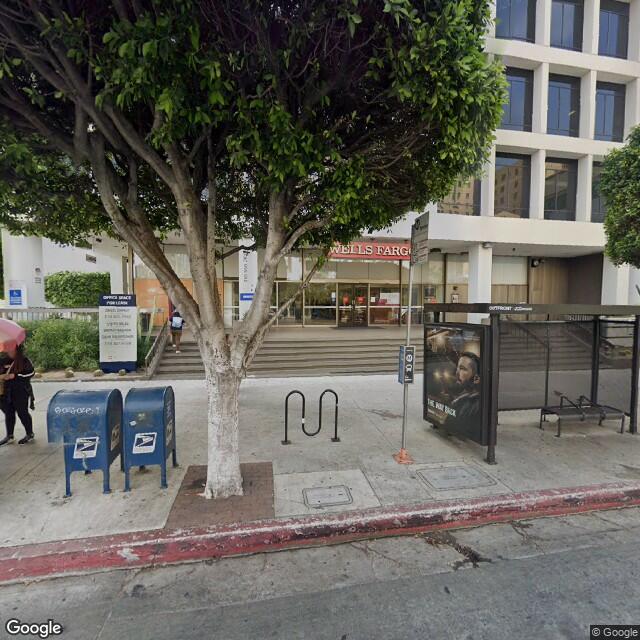 1200 Wilshire Blvd,Los Angeles,CA,90017,US