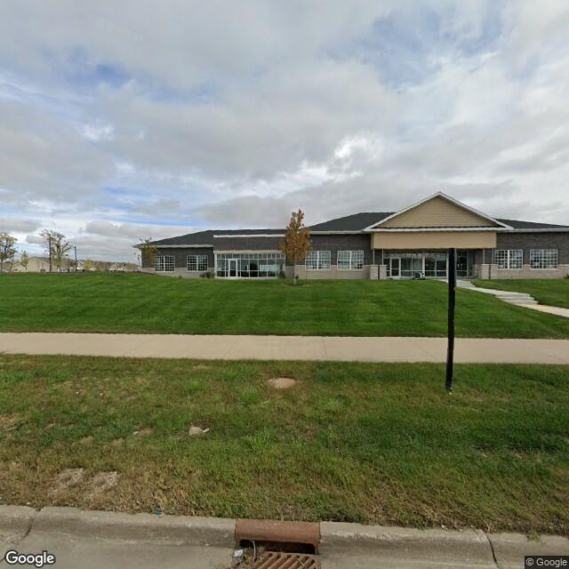 1201 SW State St,Ankeny,IA,50023,US
