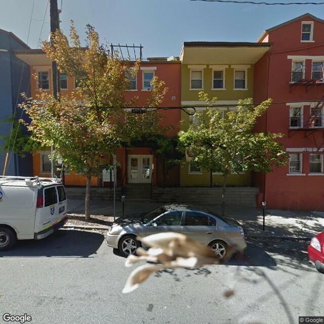 112 W 15th St,Cincinnati,OH,45202,US