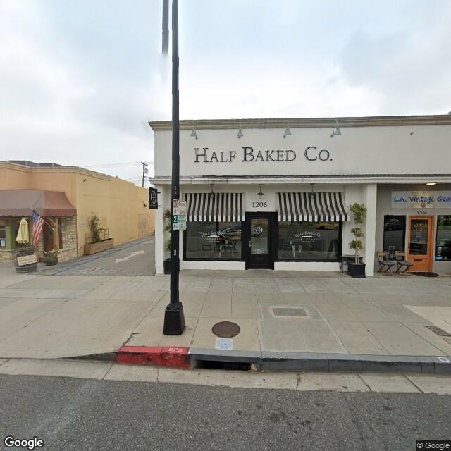1206-1210 W Burbank Blvd,Burbank,CA,91506,US