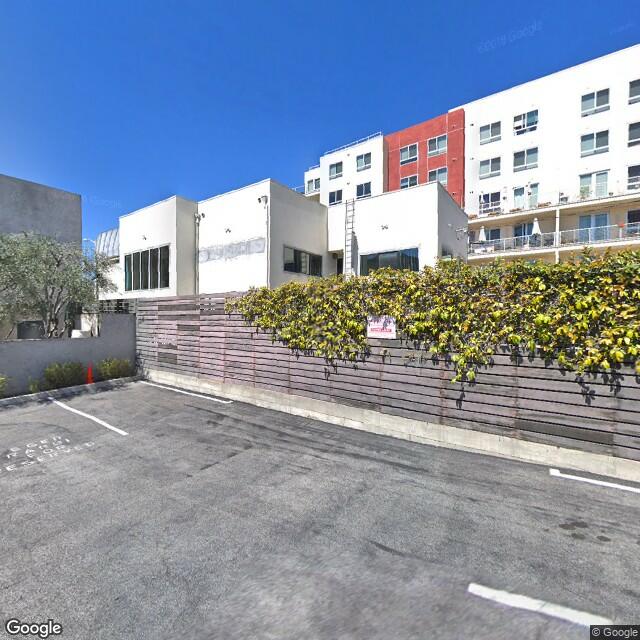 1210-1212 N La Brea Ave,West Hollywood,CA,90038,US