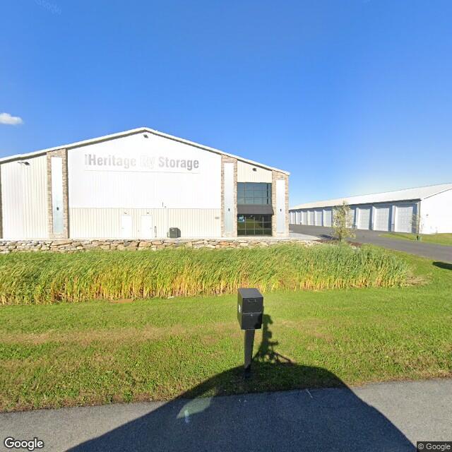 121 Redners Way,Leesport,PA,19533,US