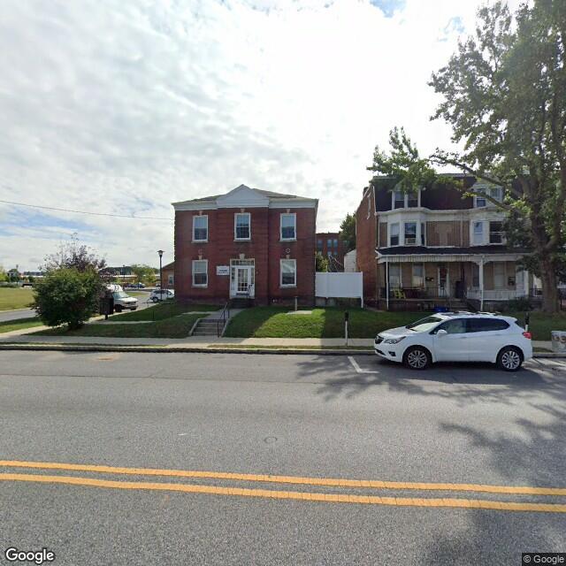 1320 W Market St,York,PA,17404,US