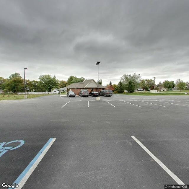 1675 Carroll Rd,Fort Wayne,IN,46845,US