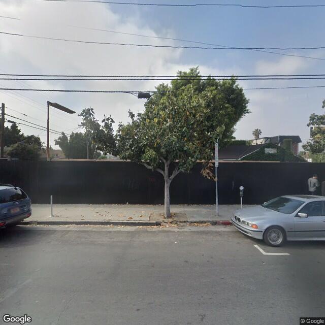 1350 N Highland Ave,Los Angeles,CA,90028,US