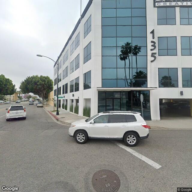 135 W Magnolia Blvd,Burbank,CA,91502,US