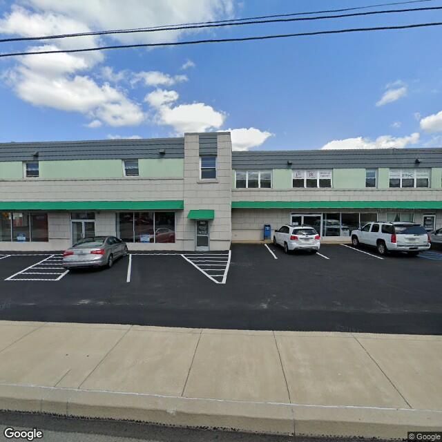 1501-1511 Lincoln Way,Mckeesport,PA,15131,US