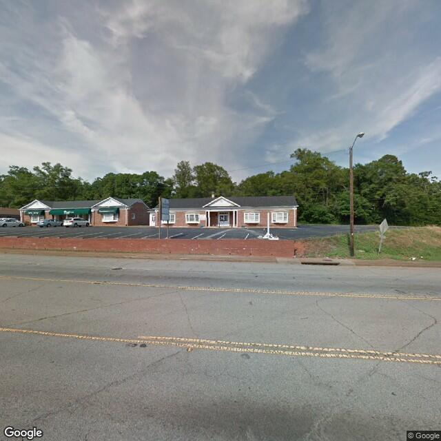 1504-1506 N Fant St,Anderson,SC,29621,US