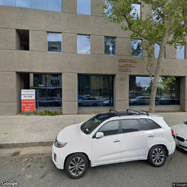 1510 S Central Ave,Glendale,CA,91204,US