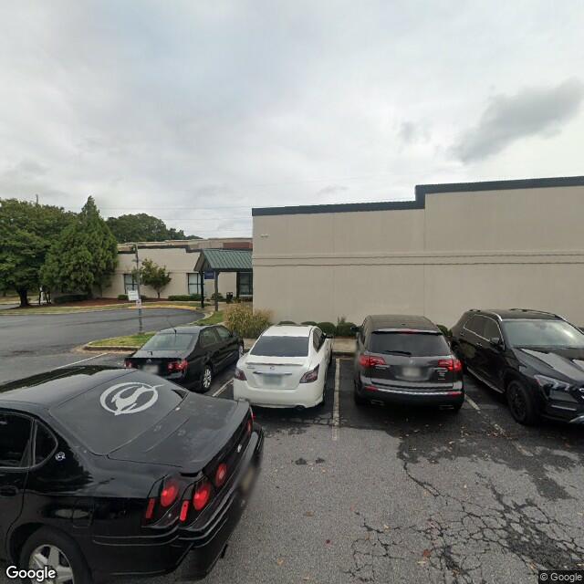 1513 E Cleveland Ave,East Point,GA,30344,US