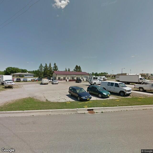 1601 US Hwy 59 Loop N,Livingston,TX,77351,US