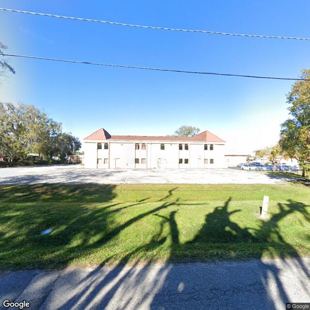 1601 W Reynolds St,Plant City,FL,33563,US