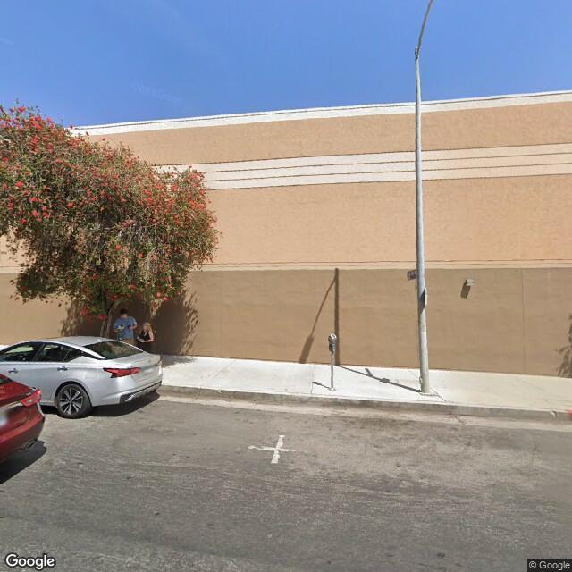 1627 N Gower St,Los Angeles,CA,90028,US