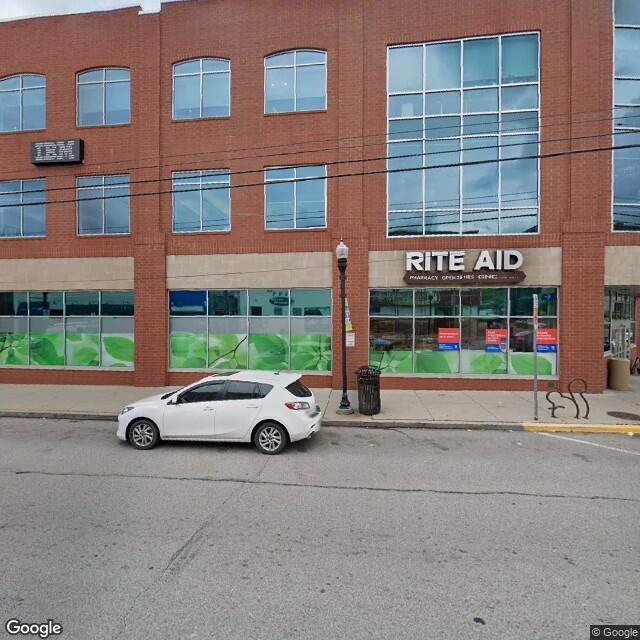 1700-1712 Murray Ave,Pittsburgh,PA,15217,US