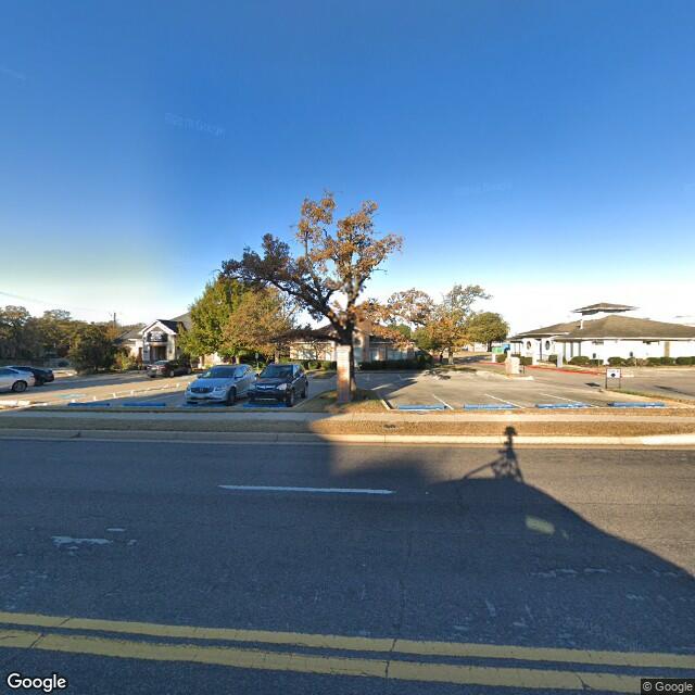 1705 Forest Ridge Dr,Bedford,TX,76022,US