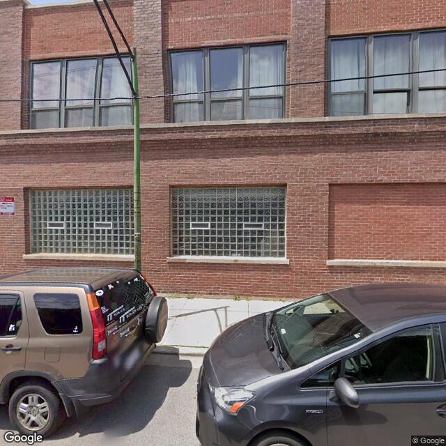 1800-1814 W Cuyler Ave,Chicago,IL,60613,US
