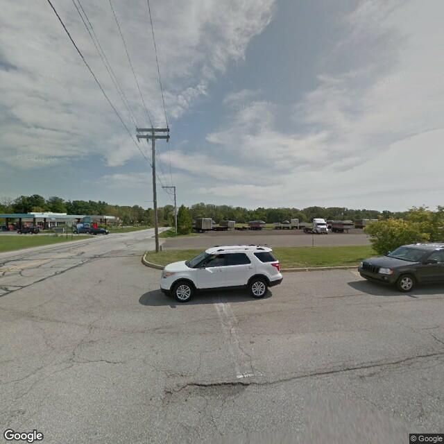 1801 Technology Dr,Chesterton,IN,46304,US